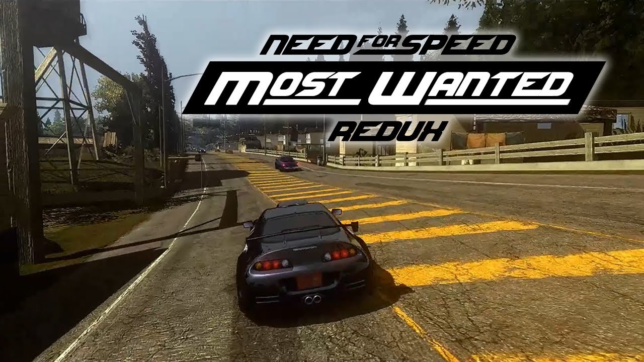 need for speed most wanted best game 2018
