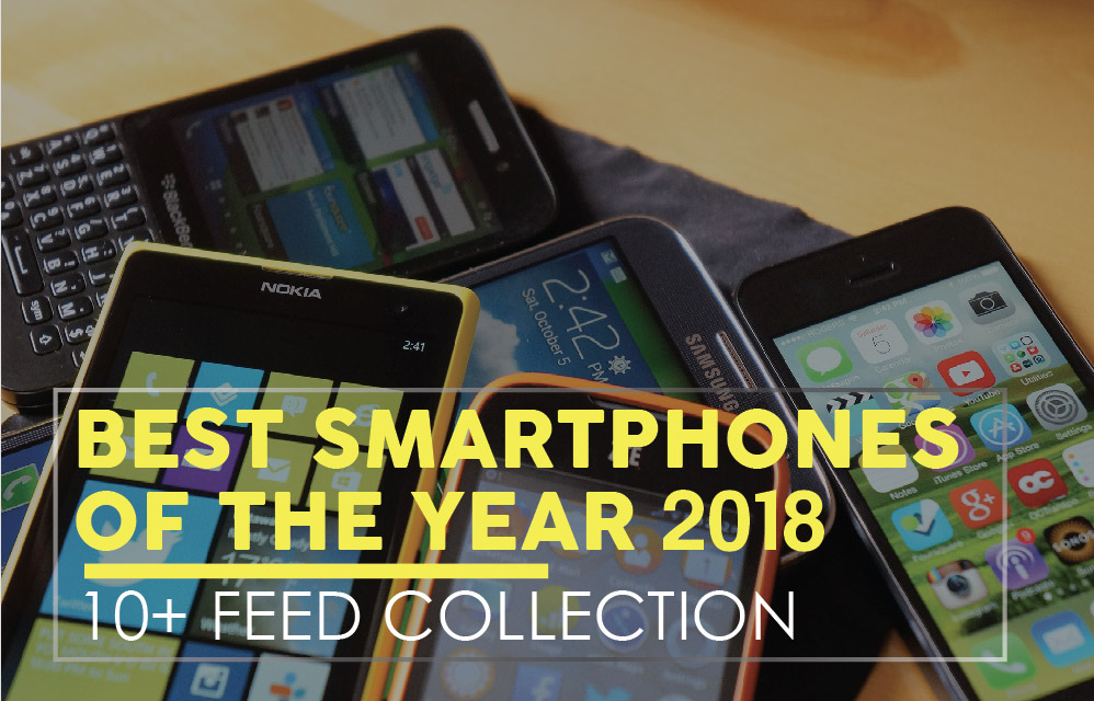 best Android phones 2018