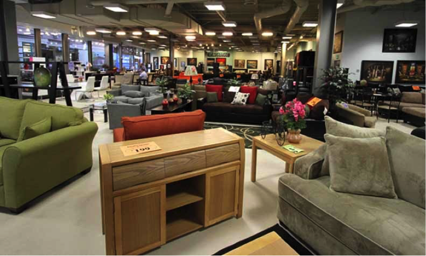 6 Reasons Why Buying Furniture Online Has Gained Popularity