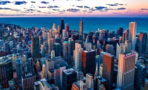 Best Cities to Visit in the Midwest chicago