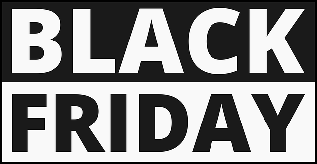 Black Friday Deals 2018