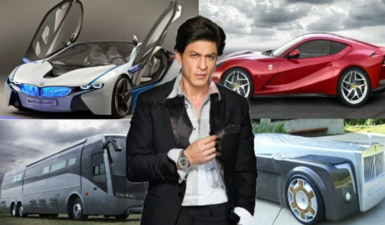 10 Most Expensive Cars Owned by Indian Citizens