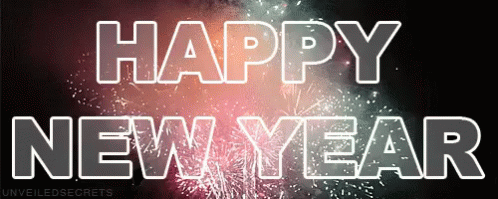 gif of happy new year
