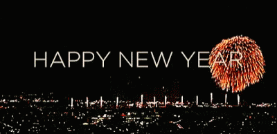 happy new year gif download free