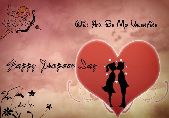 happy propose day video status