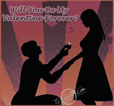 propose day 3d gifs