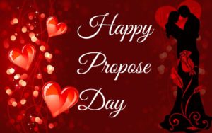 propose day gif images