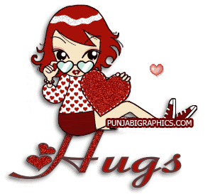 hug day gif images