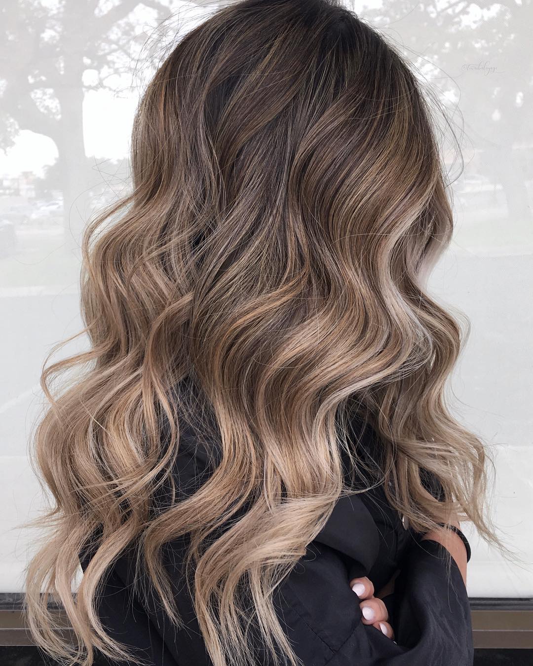 Mind-Blowing Light Brown Hair Colours Everyone Is Talking About