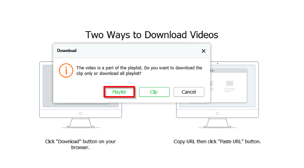 how to download youtube videos