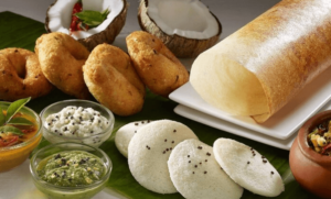 What are the 5 Famous Street Foods in Bangalore