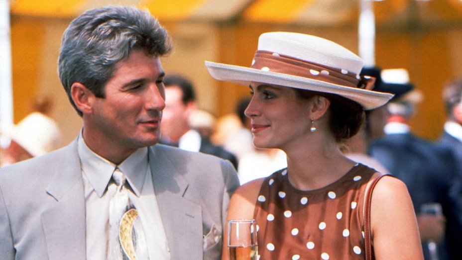 pretty woman Best Romantic Hollywood Movies