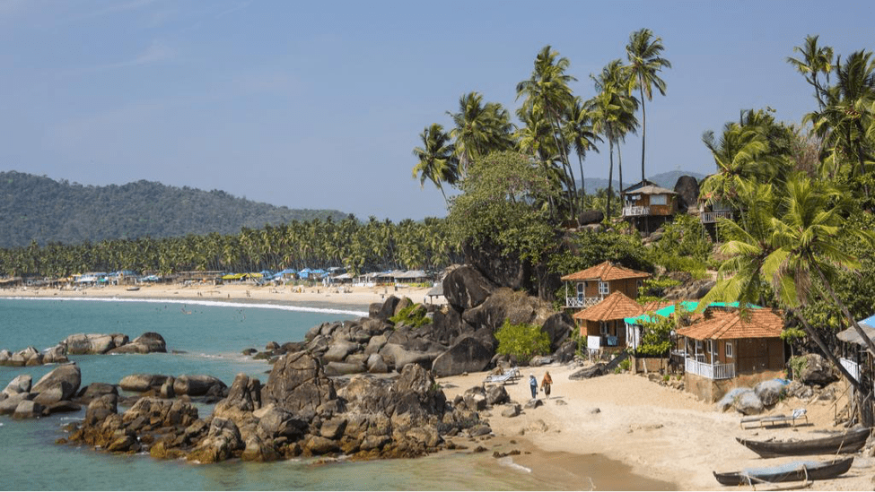 5 Indian Coastal Destinations You Must Visit Once in Your Lifetime