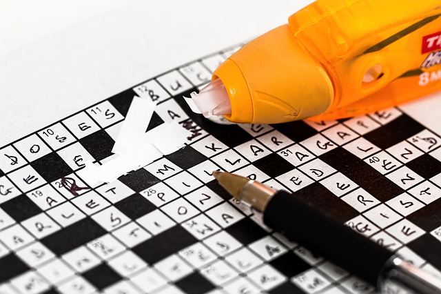 Top 6 Best Crossword Puzzle Apps for Android and iPhone