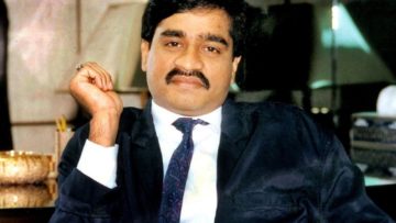 Dawood Ibrahim most wanted criminals in World