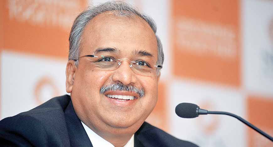 Dilip Shanghvi