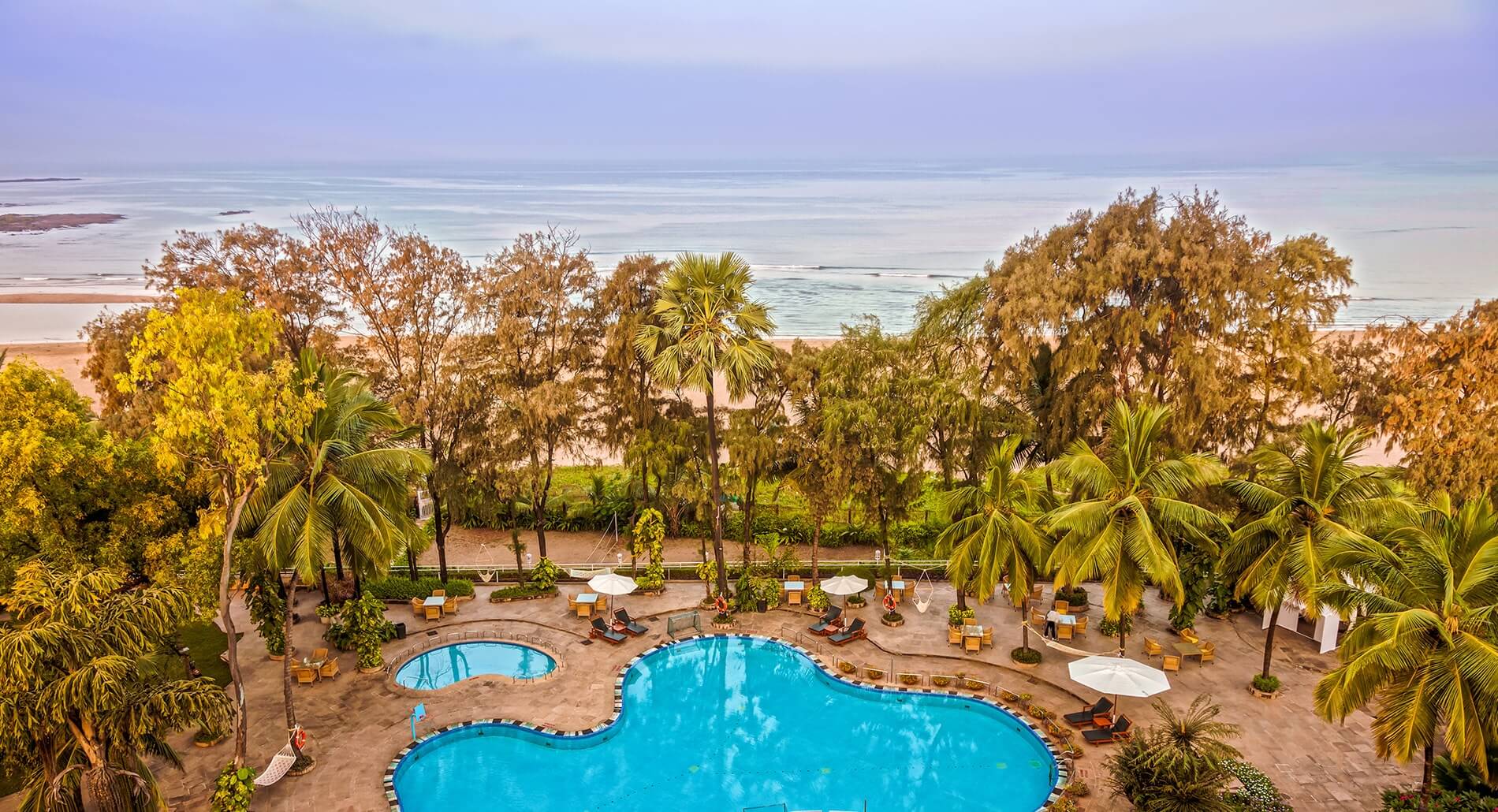 The Resort Madh – Marve