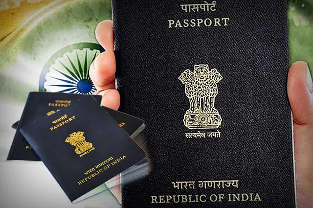 What To Do When Your Indian Passport Is Lost Abroad