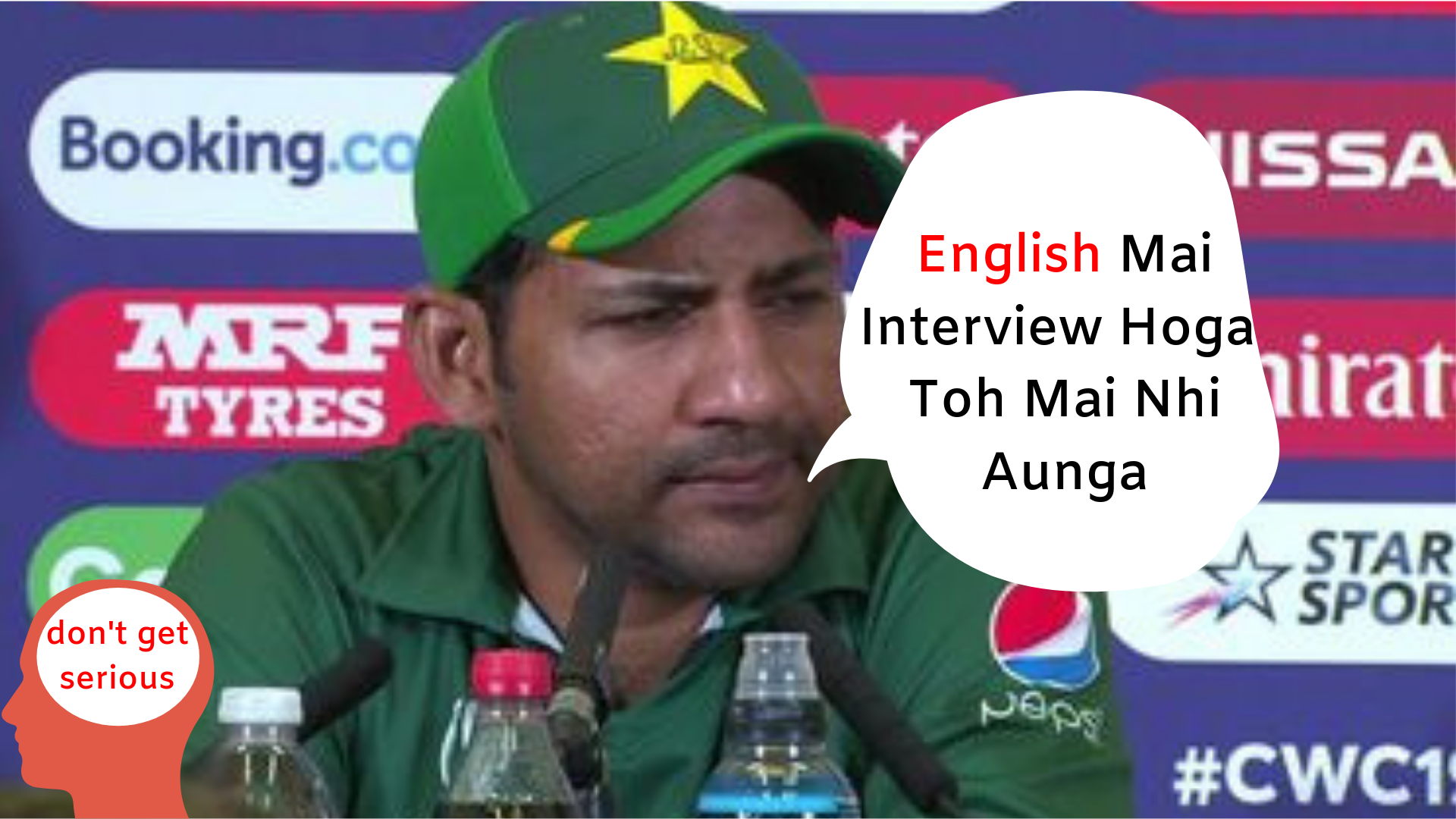 Famous Pakistani Cricketers Who Speak Good English