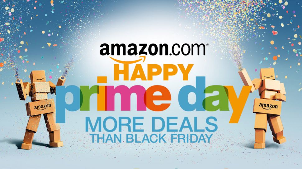 find our when is amazon prime day and deals
