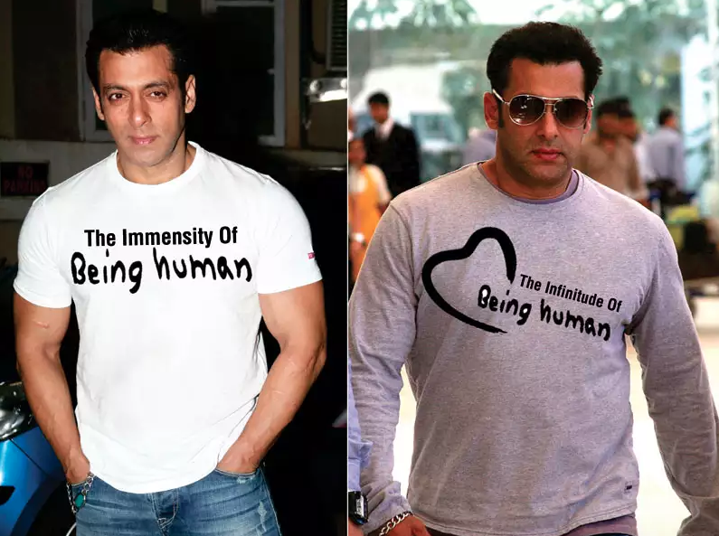 being human shirts new collection