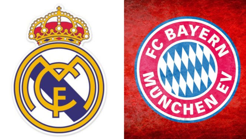 Real Madrid Start their Pre-Season with a Defeat Against Bayern Munich