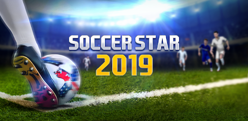 Best Football Games for Android Soccer Star 2019