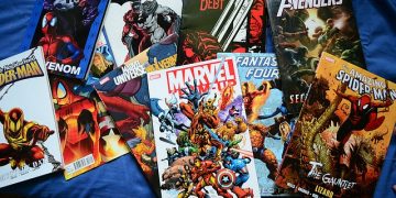 list of Most Powerful Marvel Characters