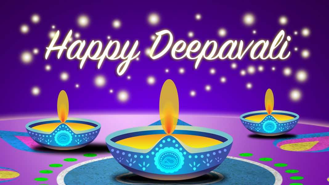 Happy Deepavali Images, Pics, Photos, Pictures & Wallpapers in HD 2019
