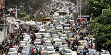 2019 Driving Cities Index Mumbai the Worst City to Drive in the World