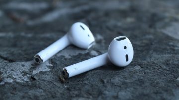 Apple AirPods Black Friday deals