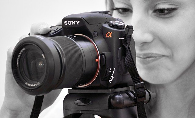 Best Sony Camera Black Friday Deals & Cyber Monday Sale