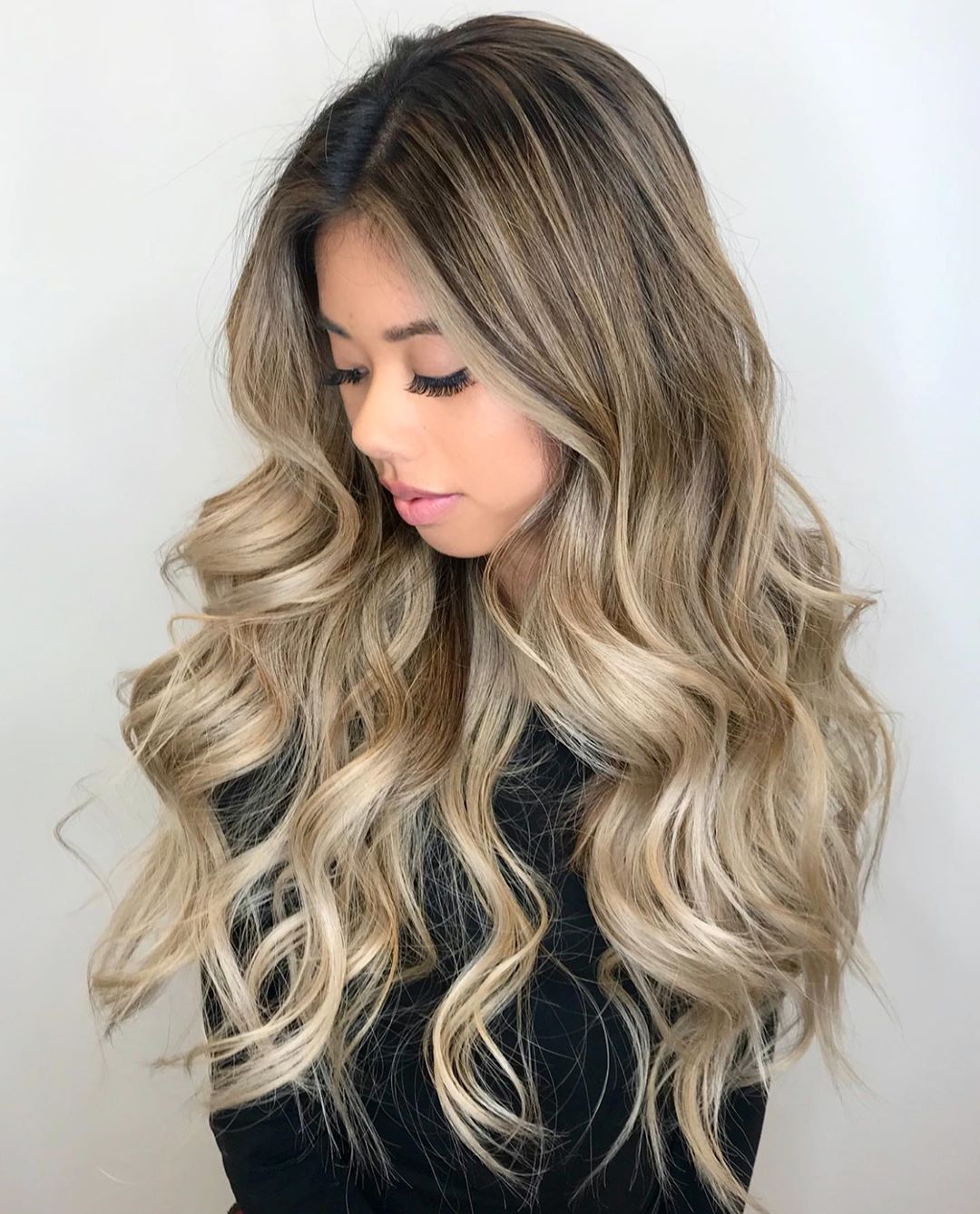 Dirty Blonde Hair Ideas We All Want To Copy