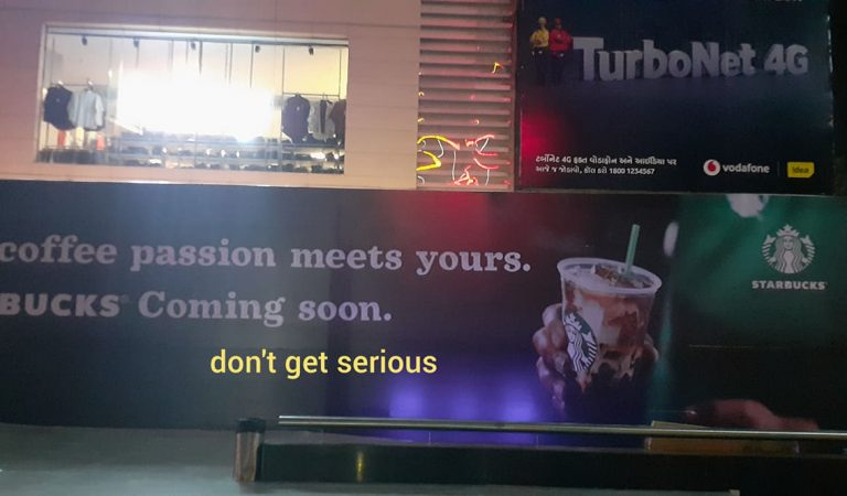 Starbucks is Coming to Vadodara & We Are Already Super Excited About It