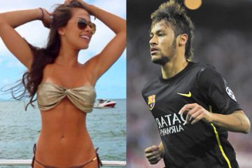 Hottest Football Players Wives and Girlfriend
