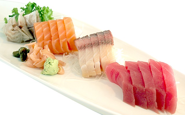 Tuna is best Snacks That Burn Belly Fat