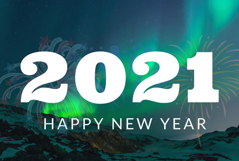 happy new year 2021 wishes quotes
