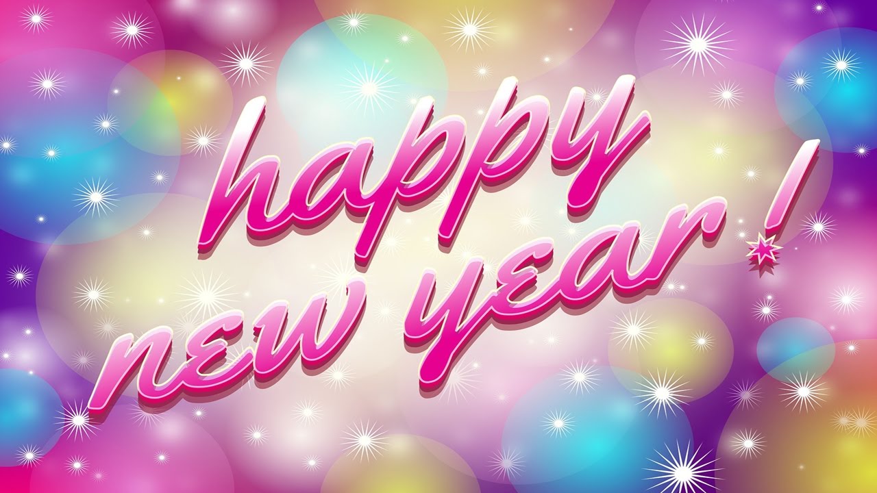 happy new year pictures hd