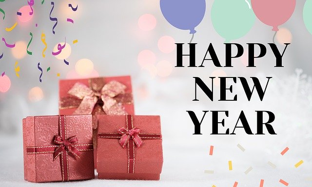 new year wallpapers download