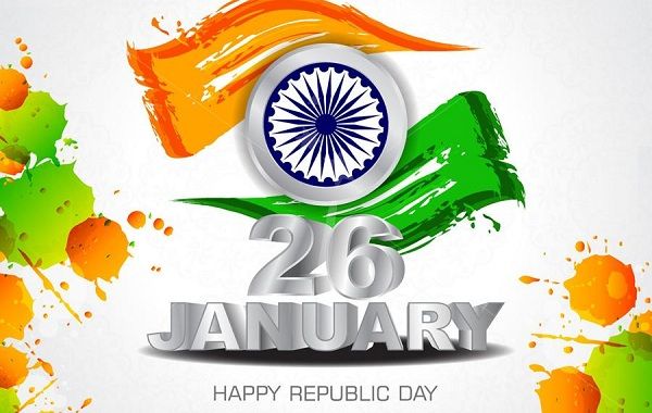 26th january republic day images