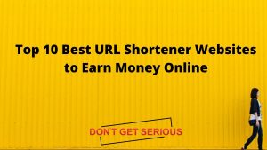 Best URL Shortener Websites