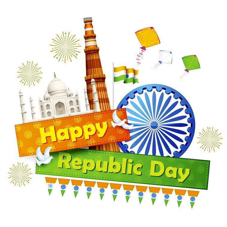 Happy Republic Day images hd