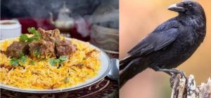 2 People Arrested in Tamil Nadu For Serving Crow Meat To Chicken Vendors