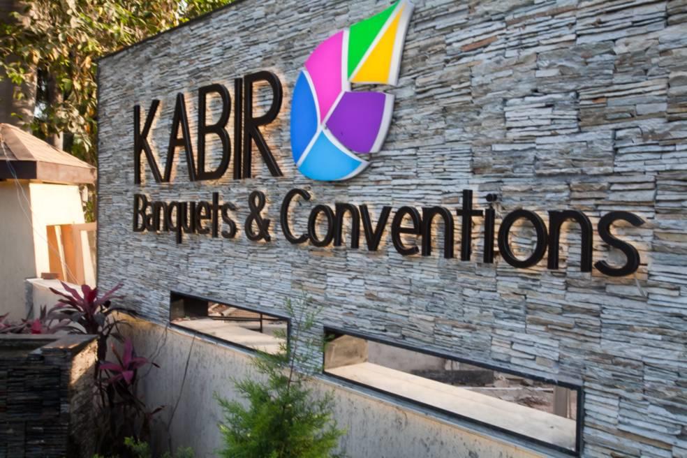 Kabir Banquets & Conventions