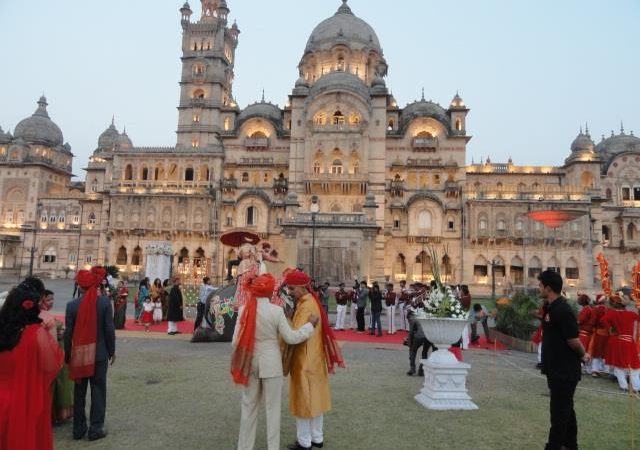 10 Best Wedding Venues in Vadodara Where You Can Have Your Dream Wedding