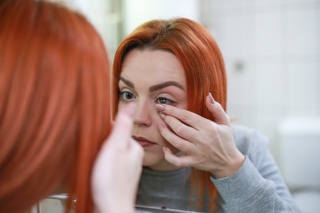 Tips to Keep in Mind While Using Contact Lenses