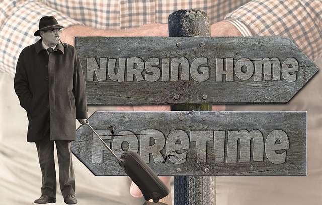 When Should You Start To Look At Nursing Homes