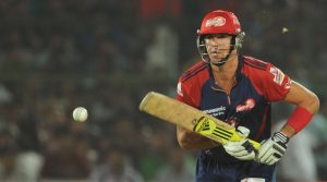 Kevin Pietersen - What the IPL Means to Me?