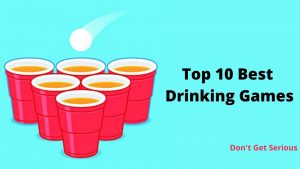 Best Drinking Games