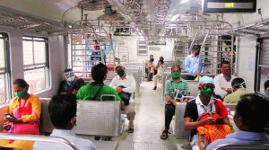Mumbai Locals Restarting: Clarification On Who Are The 'Real' Essential Service Workers